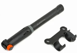 Насос Author AAP Pipe X7 Composite универс. гол-ка, до 100PSI черный Насос Author AAP Pipe X7 Composite универс. гол-ка, до 100PSI черный