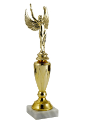 Приз PR 50-158 G Ника Приз PR 50-158 G Ника