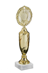 Приз PR 15-250 G с эмбл. Приз PR 15-250 G с эмбл.