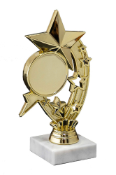 Приз PR 07-190 G Звезда Приз PR 07-190 G Звезда