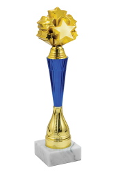 Приз PR 529-310 G/B Звезды Приз PR 529-310 G/B Звезды