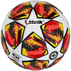 Мяч футбольный Meik E40790-2  №5 10021667